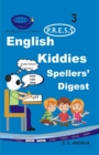Image for English PRESS Kiddies Spellers&#39; Digest 3