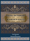 Image for Hausa Dictionary for Everyday Use: Hausa-English/English-Hausa