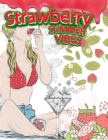 Image for STRAWBERRY SUMMER VIBES Coloring Book For Adults. Adult Coloring For Women