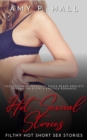 Image for Hot Sexual Stories - Filthy Hot Short Sex Stories