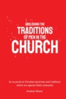 Image for Abolishing the Traditions of Men in the Church