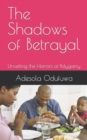 Image for The Shadows of Betrayal