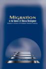 Image for Migration in the Service of African Development
