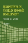 Image for Perspectives On Nigeria&#39;s Economic Development Volume I