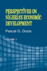 Image for Perspectives on Nigeria&#39;s Economic Development Volume II