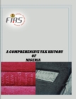 Image for Comprehensive Tax History of Nigeria