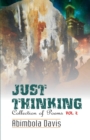 Image for Just Thinking