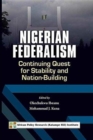 Image for Nigerian Federalism
