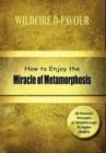 Image for How To Enjoy The Miracle Of Metamorphosis
