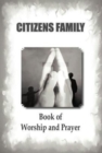 Image for Citizens Family Worship Book