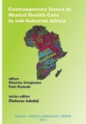 Image for Contemporary Issues in Mental Health Care in sub-Saharan Africa