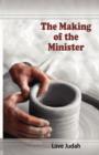 Image for The Making of the Minister