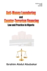 Image for Anti-Money Laundering and Counter-Terrorism Financing. Law and Practice in Nigeria