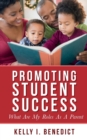 Image for Promoting Student Success
