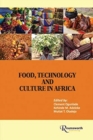 Image for Food, Technology and Culture in Africa
