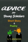 Image for Advice for Young Scholars
