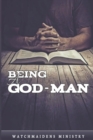 Image for Being a God-Man
