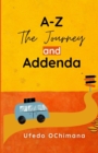 Image for A-Z The Journey and Addenda