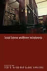 Image for Social Science and Power in Indonesia