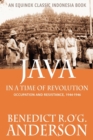 Image for Java in a Time of Revolution