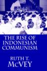 Image for The Rise of Indonesian Communism