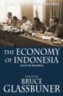 Image for The Economy of Indonesia