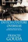 Image for Dutch Culture Overseas