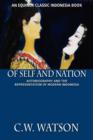 Image for Of Self and Nation