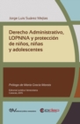 Image for Derecho Administrativo, Lopnna Y Proteccion de Ninos, Ninas Y Adolescentes
