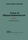 Image for Curso de Derecho Administrativo Tomo I