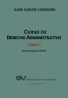 Image for Curso de Derecho Administrativo Tomo II