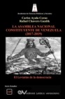 Image for La Asamblea Constituyente de Venezuela (2017-2019) : El Leviatan de la democracia