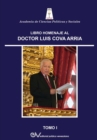 Image for Libro Homenaje Al Dr. Luis Cova Arria, Tomo I