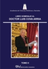 Image for Libro Homenaje Al Dr. Luis Cova Arria. Tomo II