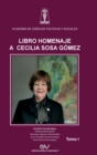 Image for LIBRO HOMENAJE A CECILIA SOSA GOMEZ. Tomo I