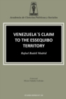 Image for Venezuela&#39;s Claim to the Essequibo Territory