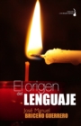 Image for El origen del lenguaje
