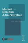 Image for Manual de Derecho Administrativo, Volumen I