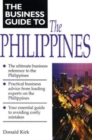 Image for Business Guide to the Philippines