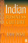 Image for Indian business culture  : an insider&#39;s guide