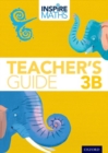 Image for Inspire Maths: 3: Teacher&#39;s Guide 3B