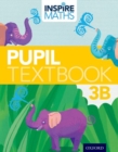 Image for Inspire Maths: 3: Pupil Book 3B