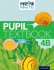 Image for Inspire Maths: 4: Pupil Book 4B