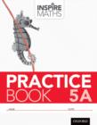 Image for INSPIRE MATHS PRACTICE BOOK 5A