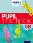 Image for Inspire Maths: 5: Pupil Book 5B
