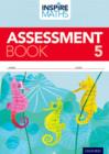 Image for INSPIRE MATHS PUPIL ASSESSMENT BOOK 5