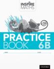 Image for INSPIRE MATHS PRACTICE BOOK 6B