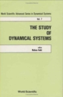 Image for Study Of Dynamical Systems, The