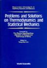 Image for Problems And Solutions On Thermodynamics And Statistical Mechanics