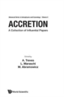 Image for Accretion  : a collection of influential papers